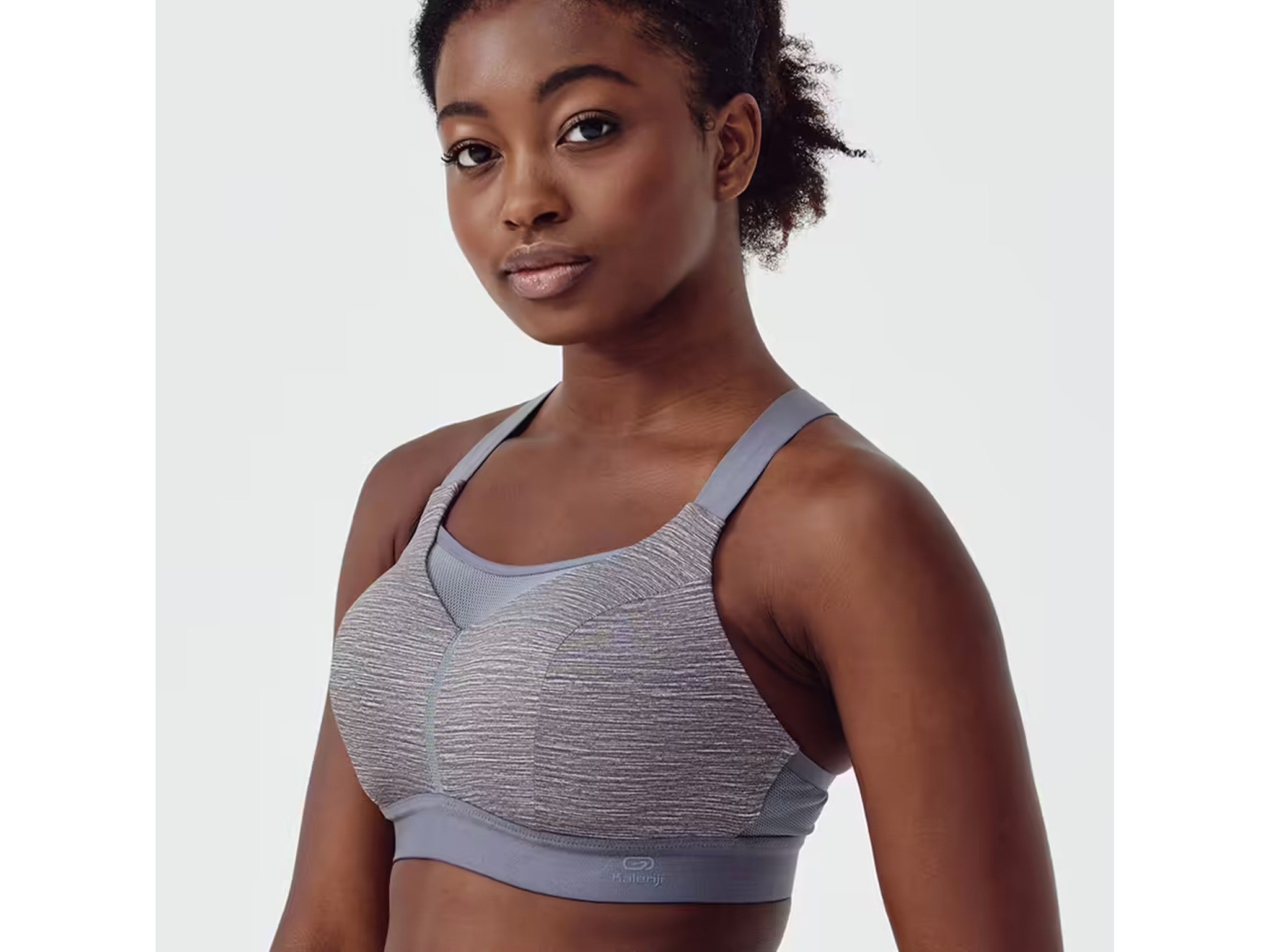 Best sports bra hot sale for e cup